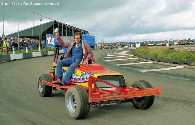 Buxton 1993 (Paul Tully photo)