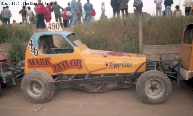 Long Eaton 1986 (Matt Johnson photo)