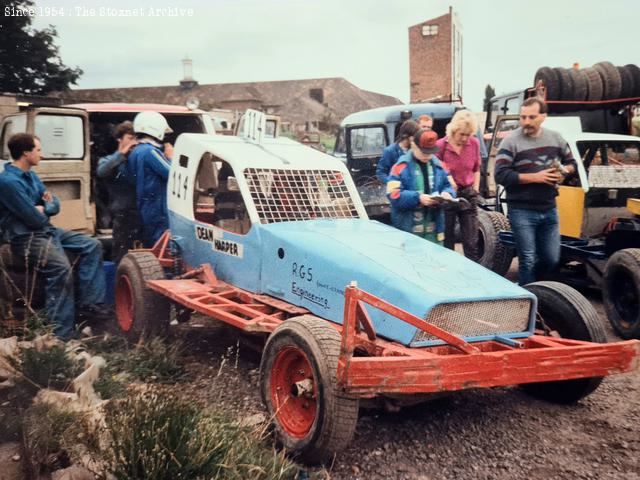 1987 (Jim Bethell photo)