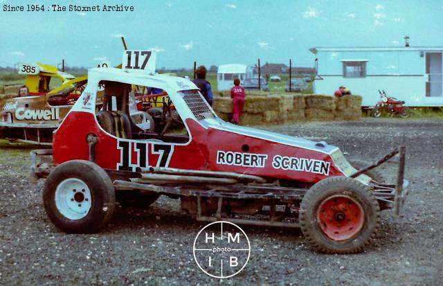 Skegness 1981 (HM/IB photo)