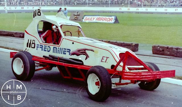Bradford, 8th July 1983 (HM/IB photo)