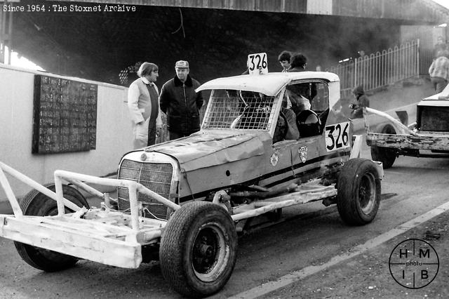 Bradford 1980 (HM/IB photo)