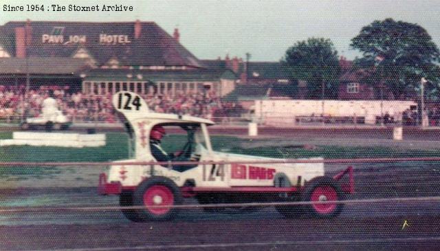 Long Eaton 1976 (Robert Brooksbank photo)