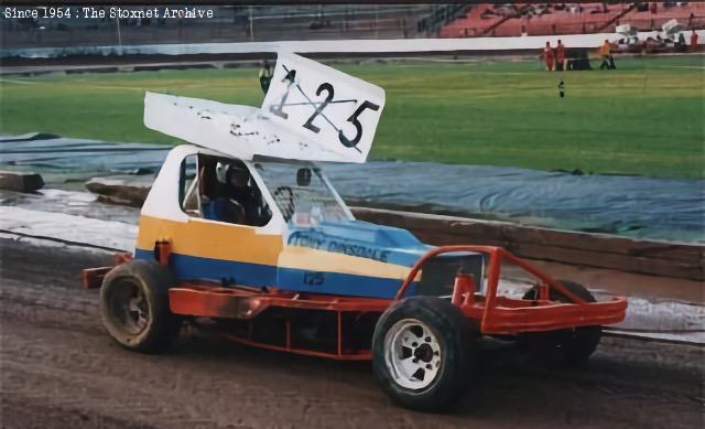 Bradford 1994