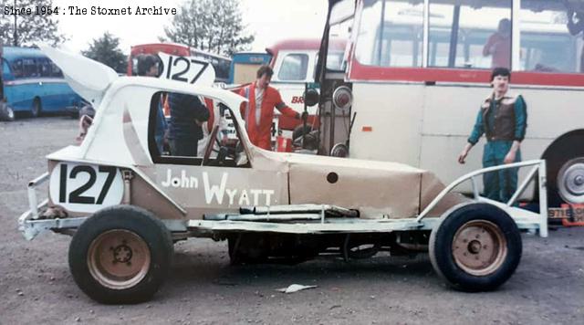 Northampton 1982 (Andy Hedges photo)