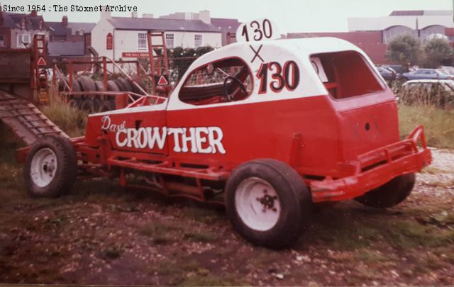 Hartlepool 1985 (Des Penny)