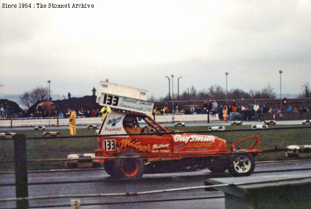 Bolton 1992 (Thomas Ackroyd photo)