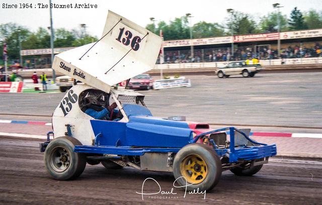 Coventry 1999 (Paul Tully photo)