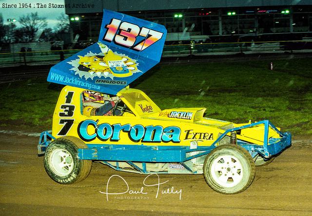 Belle Vue 2001 (Paul Tully photo)