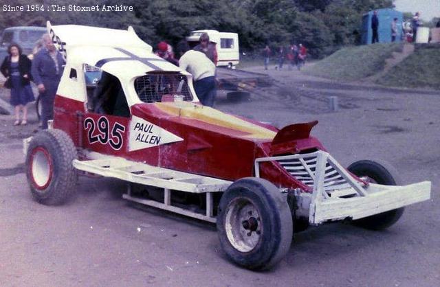 Long Eaton 1984 (Rick Wilson photo)