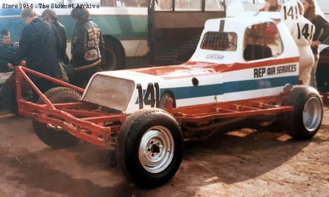 Coventry 1981 (Andy Hedges photo)