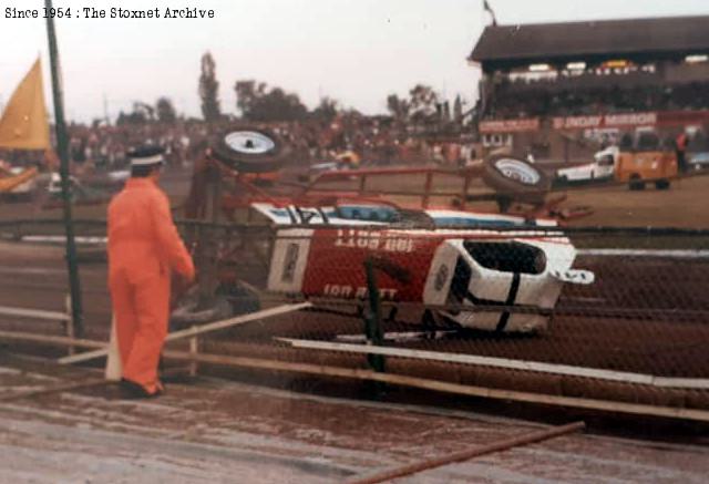 Coventry 1981 (Andy Hedges photo)