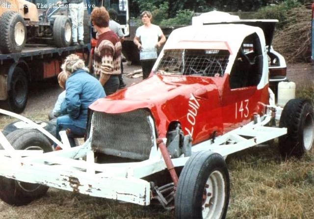 Bradford 1984 (Martin Downs photo)