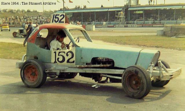 Hednesford 1970 (Mike Greenwood photo)