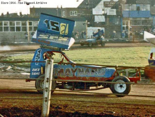 Long Eaton 1991 (Thomas Ackroyd photo)