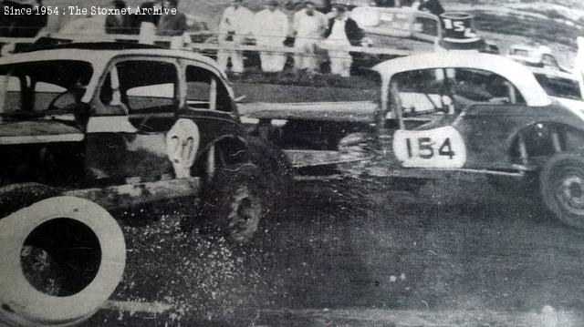 Hednesford 1964 (Nigel Barratt photo)