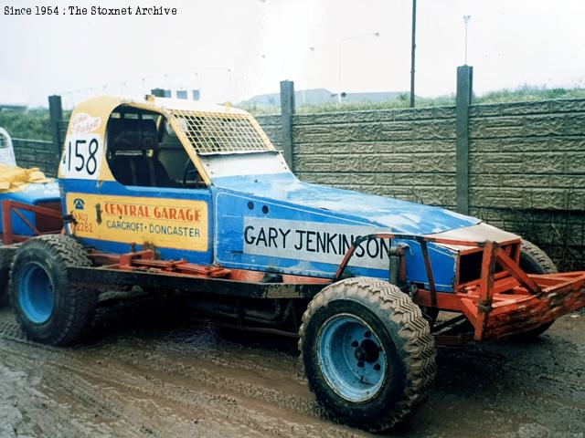 Long Eaton 1987 (Jim Bethell photo)