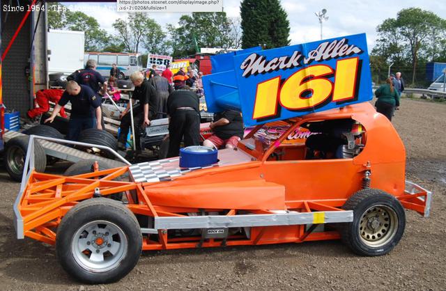 Northampton 2011 (Stoxnet photo)\