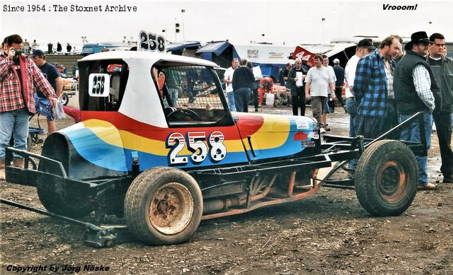 Coventry 2000 (Jörg Nöske photo)