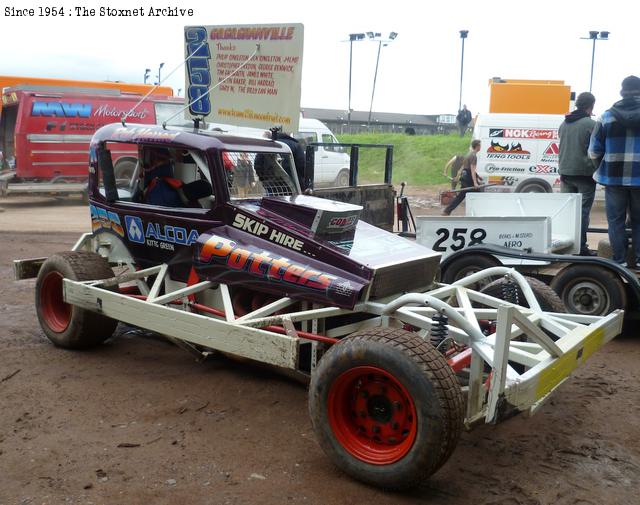 Coventry, July 2012 (Andy Johnson photo)