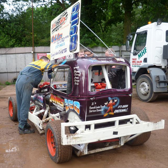 Coventry, July 2012 (Andy Johnson photo)