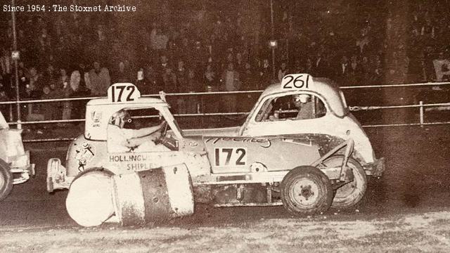 Long Eaton 1973 (Bernard Glossop photo)