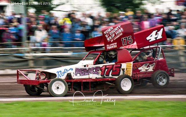 Coventry 1994 (Paul Tully photo)