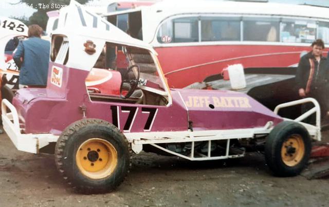 Northampton 1980 (Andy Hedges photo)