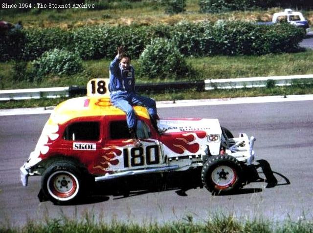 Mallory Park in 1970. (Peter Hooton photo)