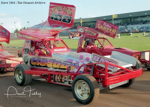 Coventry 1997 (Paul Tully photo)