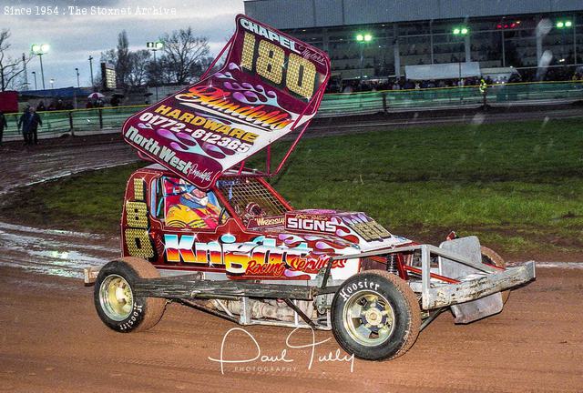 Belle Vue 2001 (Paul Tully photo)