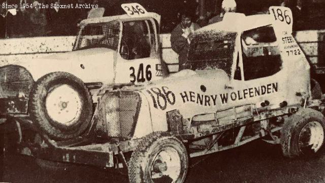 Belle Vue 1978 (Ray Liddy photo)