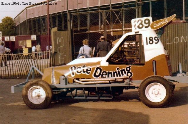 Belle Vue 1978 (Robert Brooksbank photo)