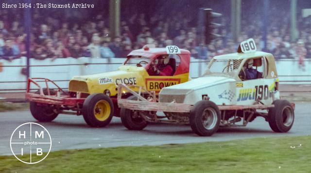 Hartlepool 1982 (HM/IB photo)