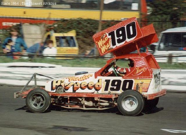 Hednesford 1989 (Peter Barber photo)
