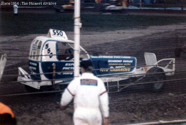 Long Eaton 1991 (Thomas Ackroyd photo)