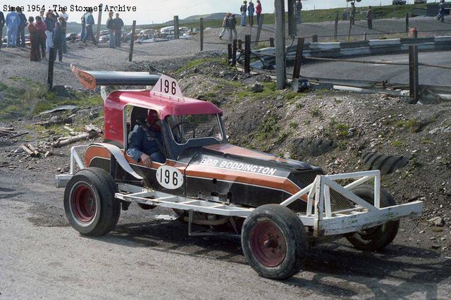 Buxton 1978, SCOTA F1. (Rich Boddington photo)