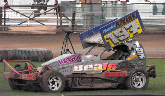 Belle Vue 2009 (CGH photo)