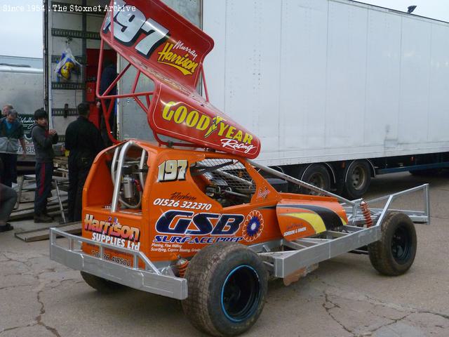 Coventry, April 2012 (Andy Johnson photo)