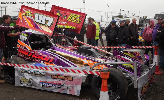 Skegness, September 2016 (Andy Johnson photo)