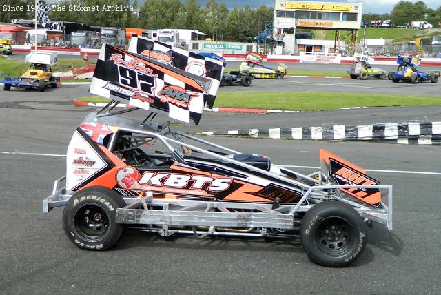 Hednesford 2023 (CGH photo)