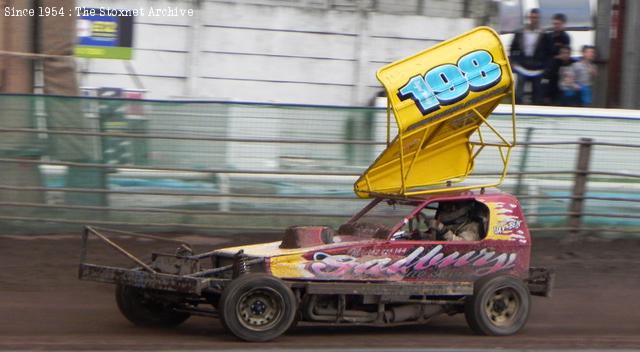 Belle Vue 2011 (CGH photo)