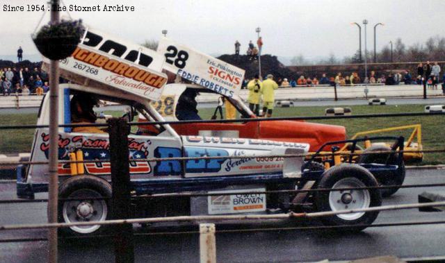 Bolton 1992 (Thomas Ackroyd photo)