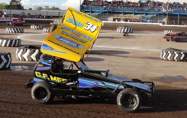 King's Lynn, September 2025 (CGH photo)