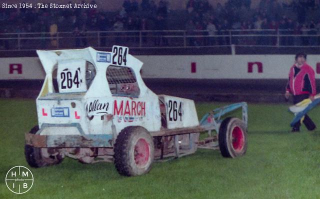 Bradford 1983 (HM/IB photo)