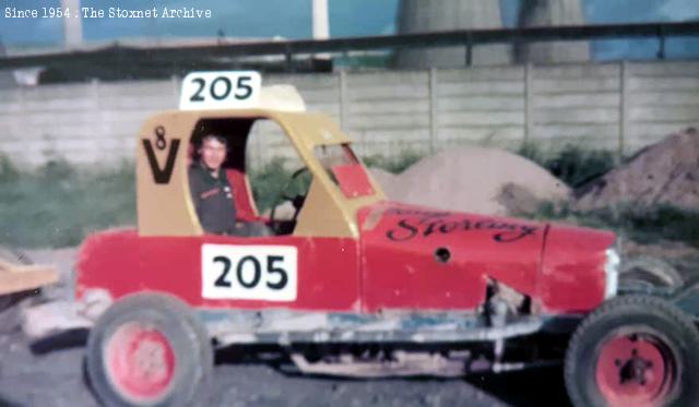 Long Eaton 1976 (Andy Hedges photo)