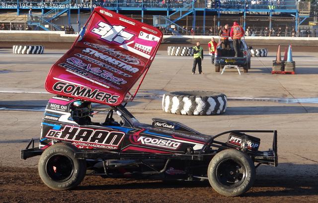 King's Lynn, September 2025 (CGH photo)