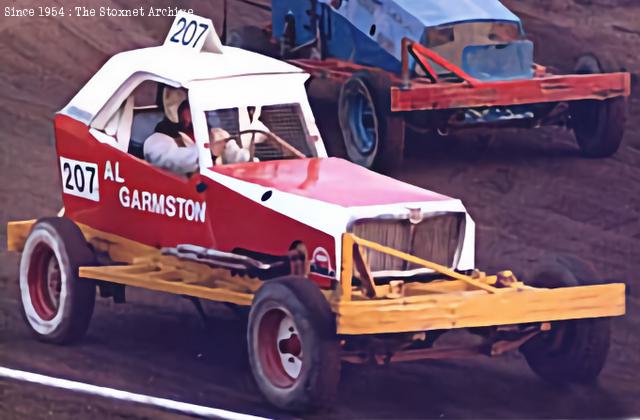 Belle Vue 1979 (Dave Newman photo)