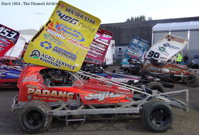 King's Lynn, September 2025 (CGH photo)