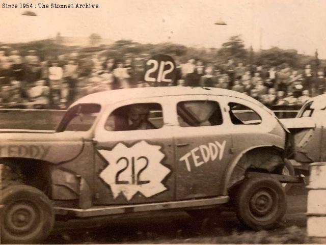 Long Eaton 1958 (Ian Johnson photo)